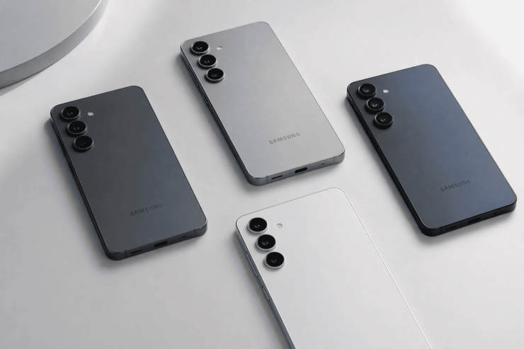 Galaxy S27 Ultra could finally move past the 5,000mAh limit 1