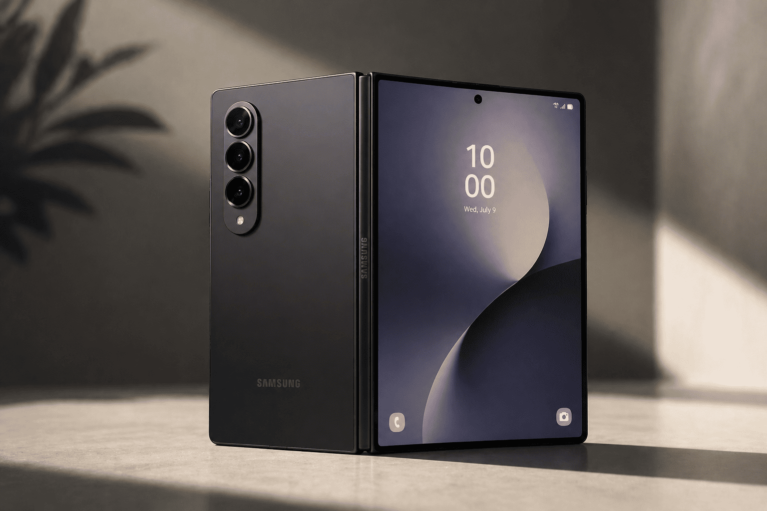 Samsung Galaxy Z Fold 8 and Z Fold 8 Wide everything we know