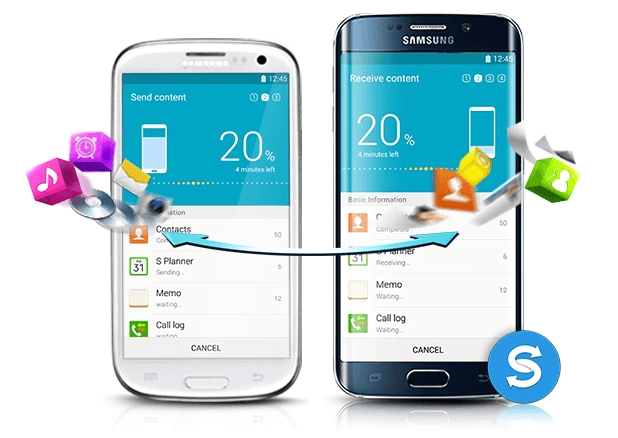 Samsung Smart Switch   migrate your data and backup to Galaxy phone   DigitBin - 15