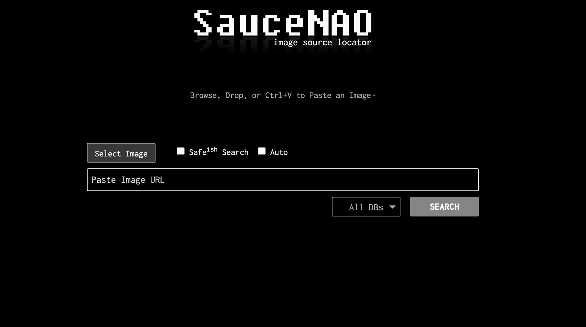 SauceNAO