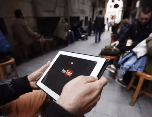 Save Offline YouTube Videos