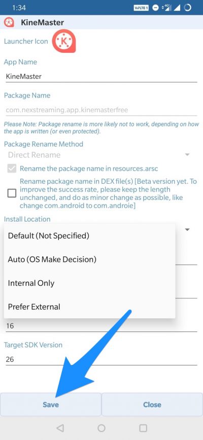 How to Fix Android TV  App Not Installed  Error   2023  - 44