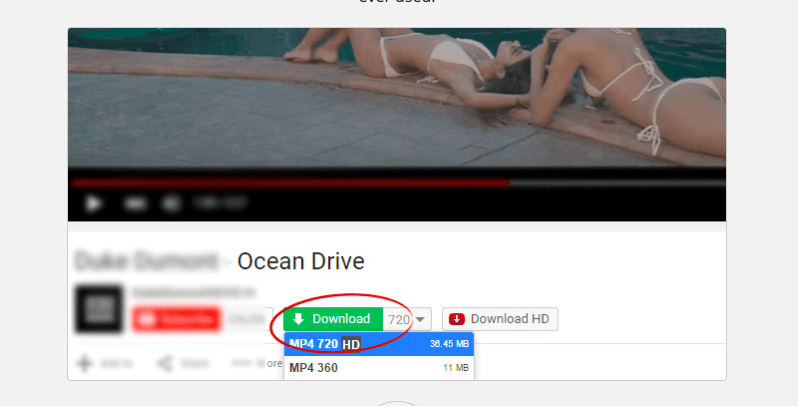 Chrome Video Downloader   10 Best Extensions to Grab Videos - 50