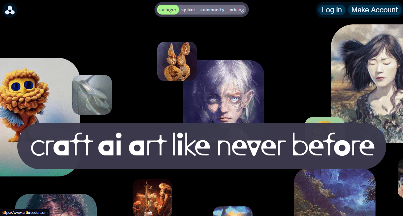 Artbreeder