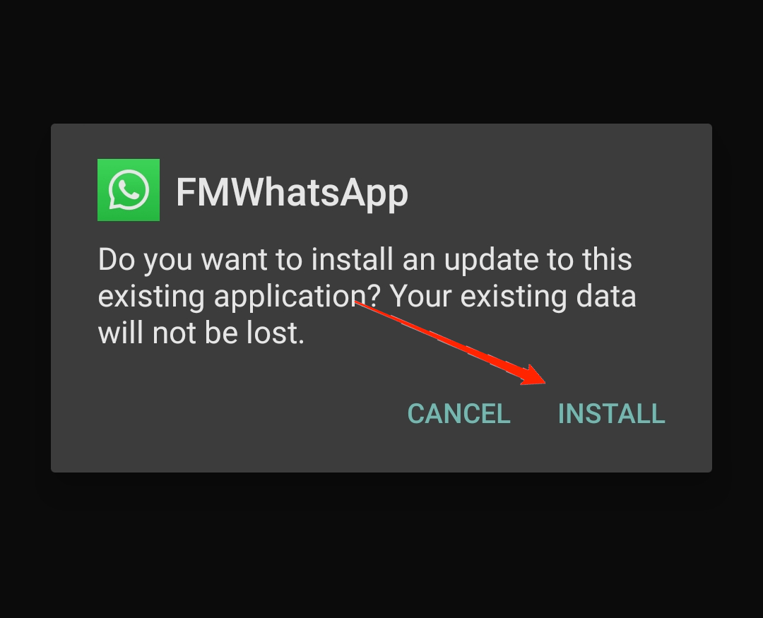 FM Whatsapp APK Download in 2023  Latest Version  - 99