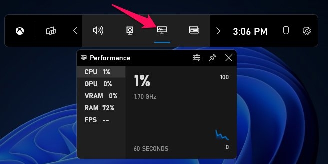 How to Use XBox Game Bar on Windows 11  - 74