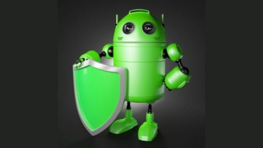 Security Apps to protect Android