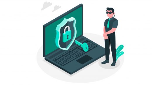 Security Key Google