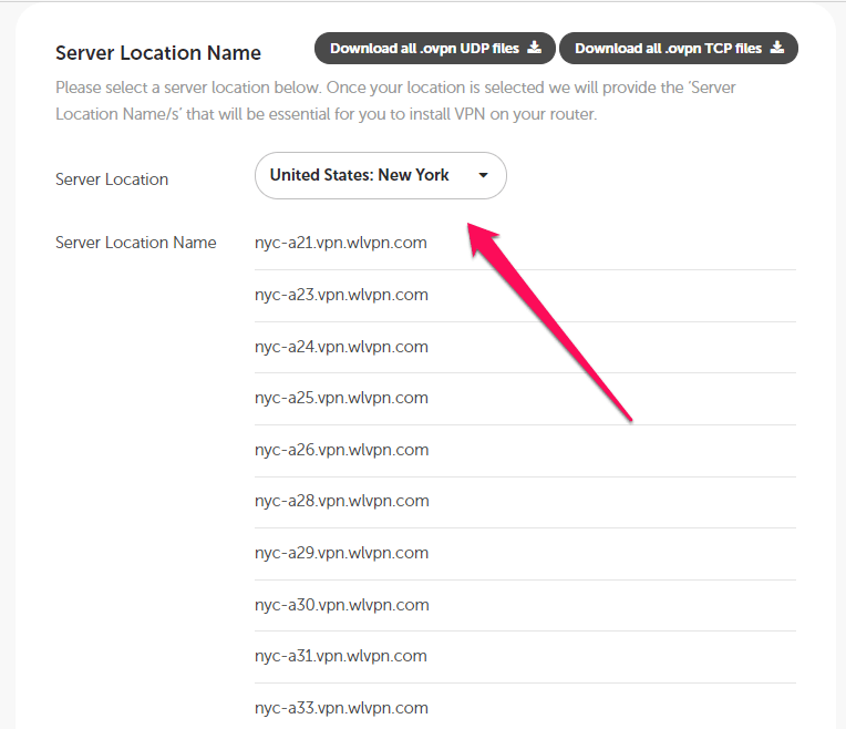 How to Manually Add VPN on Android from Settings  - 12