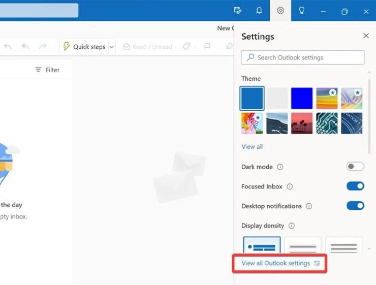 How to Add Gmail in Outlook on Windows 11?