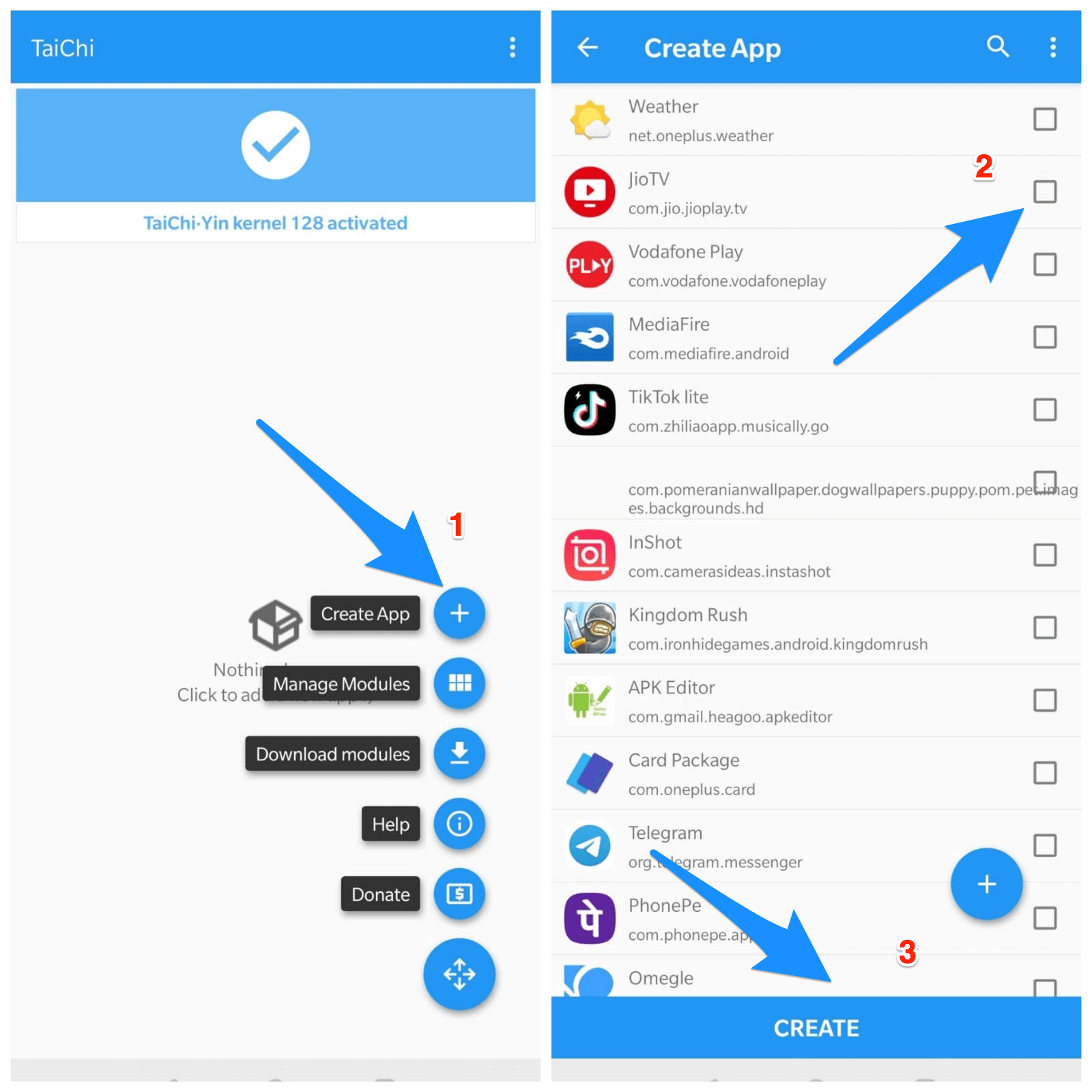 Cannot Capture Screenshot  Bypass Android Restrictions 2022 - 97