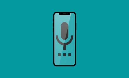 How to Send Voice Message on iPhone With iOS 16