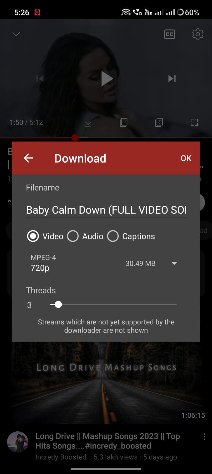 YouTube Downloader APK   10 Best YT Video Downloader - 78