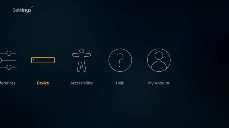 How to Install Mobdro on Amazon Fire TV and Firestick  - 2