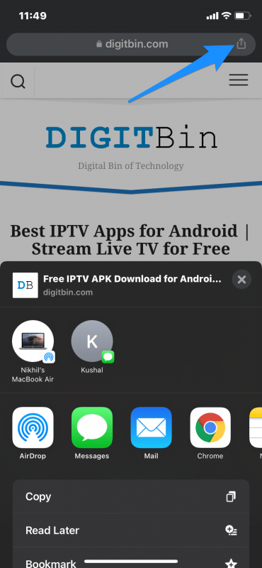 10 Best IPTV Apps for Windows and Mac – DigitBin