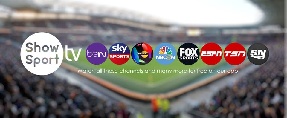 View Bein Sports Live Stream Free Apk Background