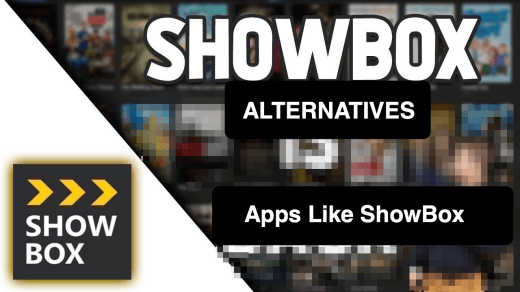 ShowBox Alternatives