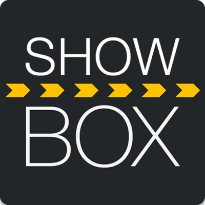 Showbox Icon