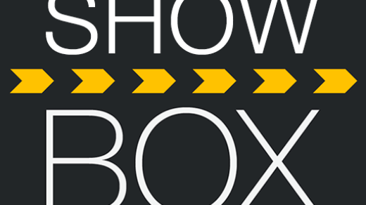 Showbox Icon