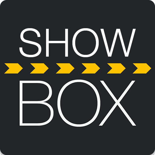 Showbox Icon