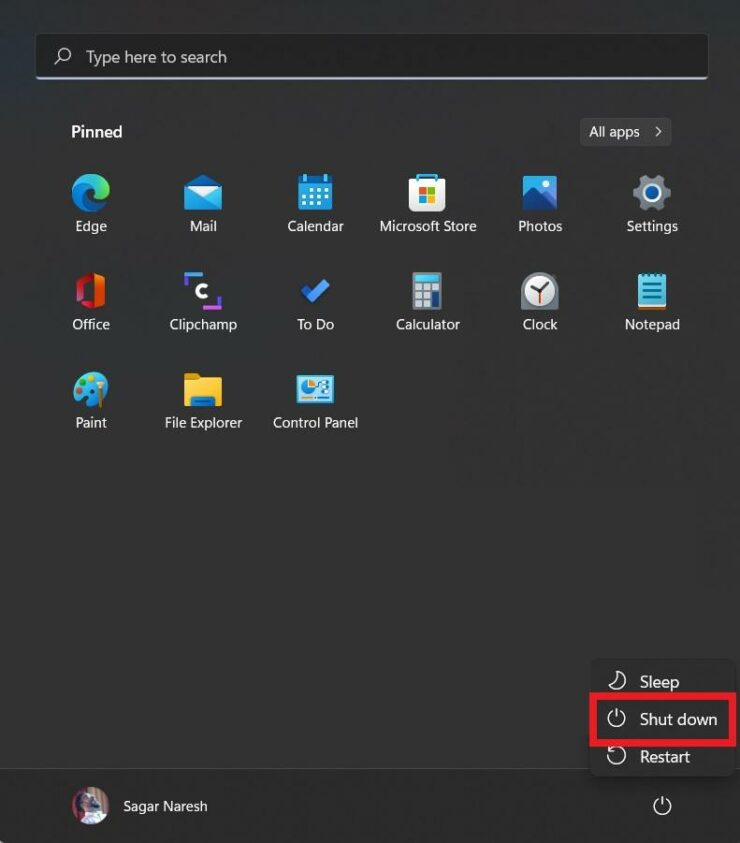 Backlit Keyboard Settings Windows 11