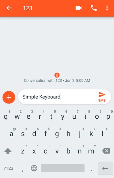 10 Best Keyboard Apps for Android  2023  - 38