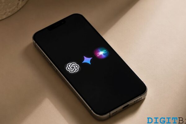 Siri vs ChatGPT vs Gemini on iPhone
