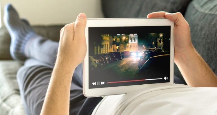 The 14 Best Alternatives to Stream2Watch in 2023