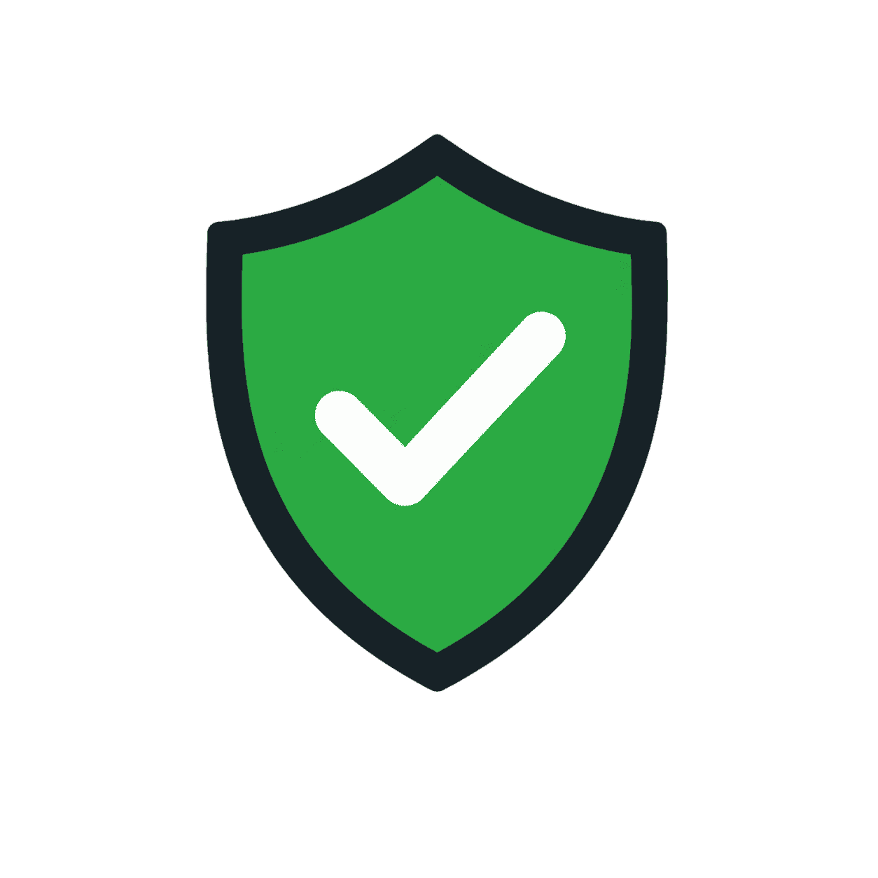 DigitBin Verified Site Safety Logo