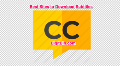 15 Best Sites to Download Free Subtitles: Movies & TV Shows Sites to Download Subtitles Movies and TV Shows