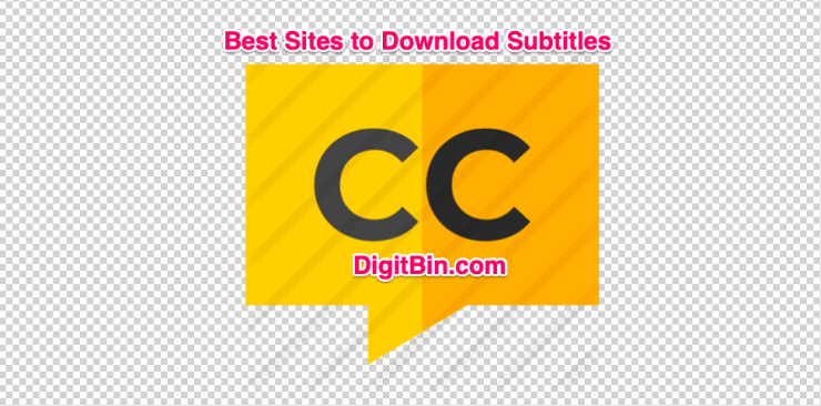 Sites to Download Subtitles Movies and TV Shows