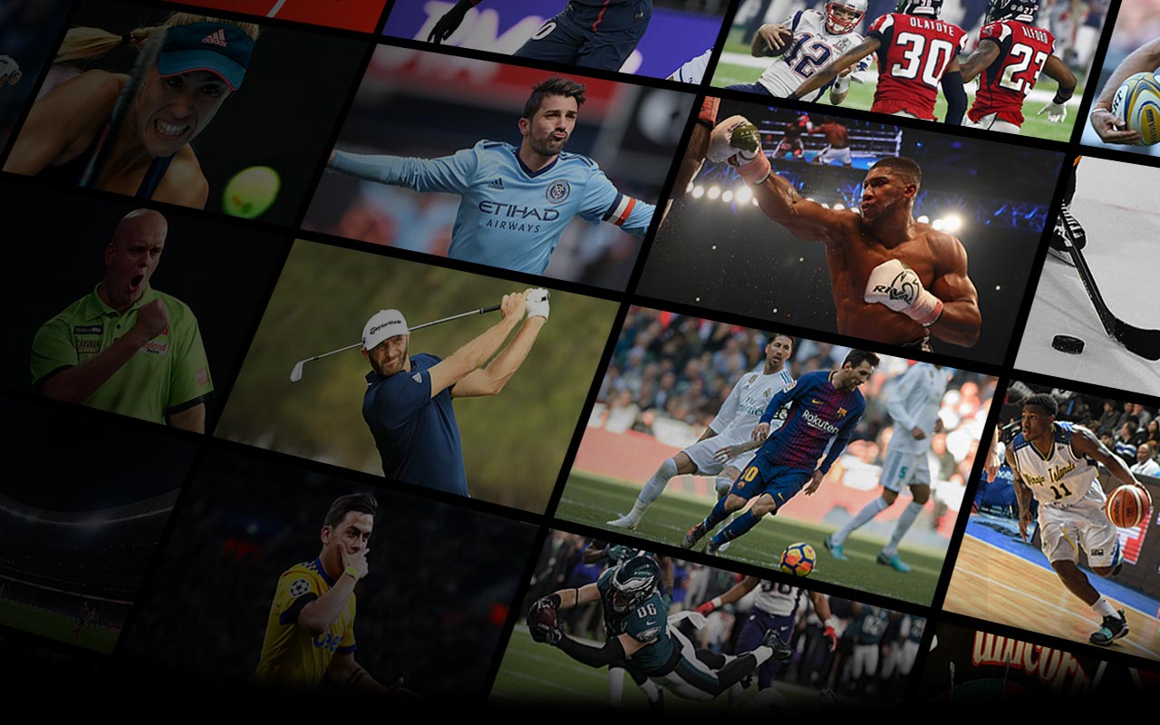 top ten free sports streaming sites