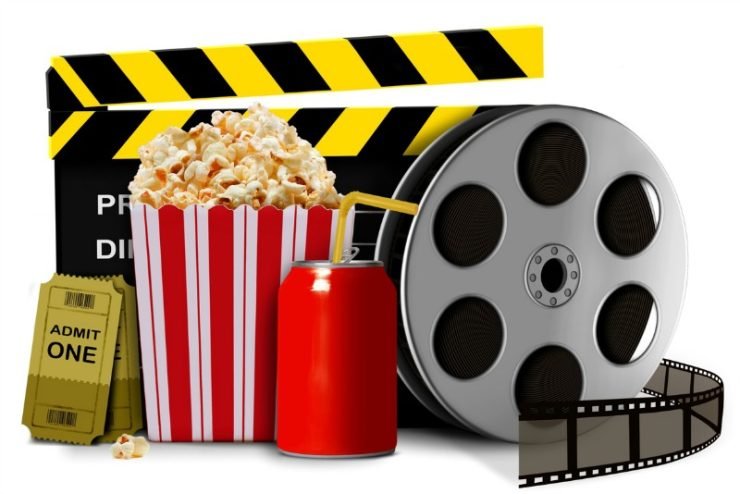 Sites to Watch Movies Online