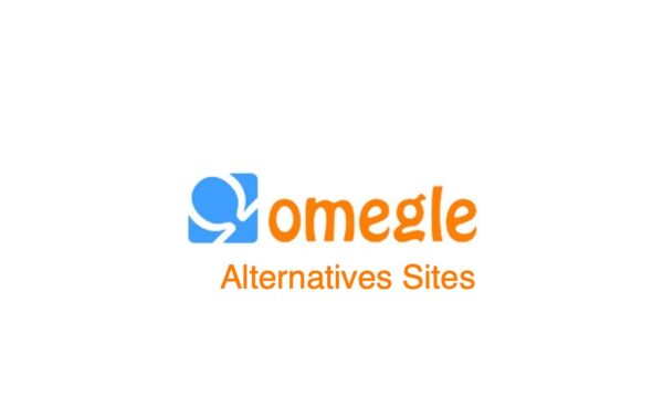 Sites Like Omegle to Chat with StrangersSites Like Omegle to Chat with Strangers