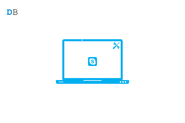 Skype Not Working on Windows 11