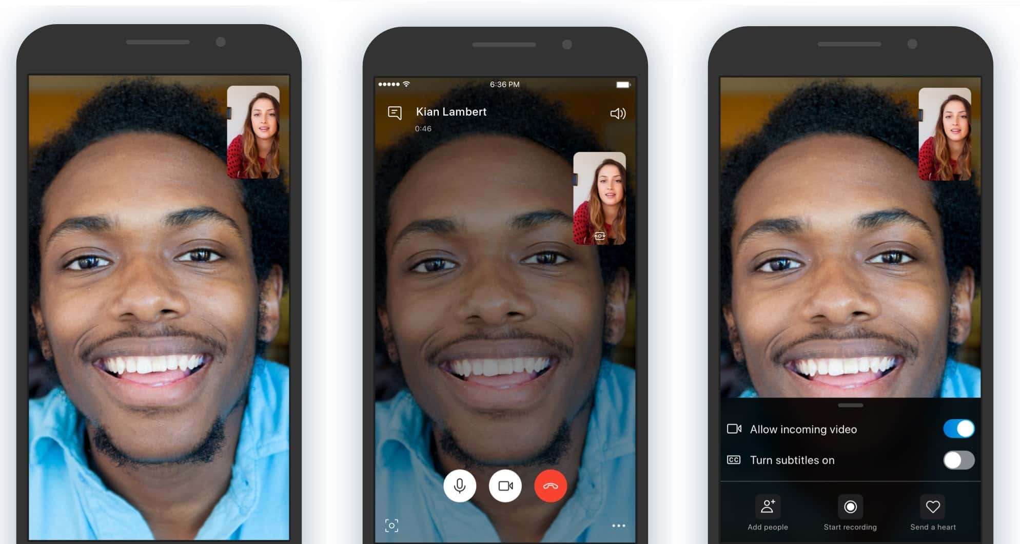 FaceTime for Android  Best Free Apps to Video Call  2022  - 57