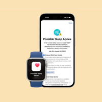 Sleep Apnea Notifications Not Working on Apple Watch [Fixed]