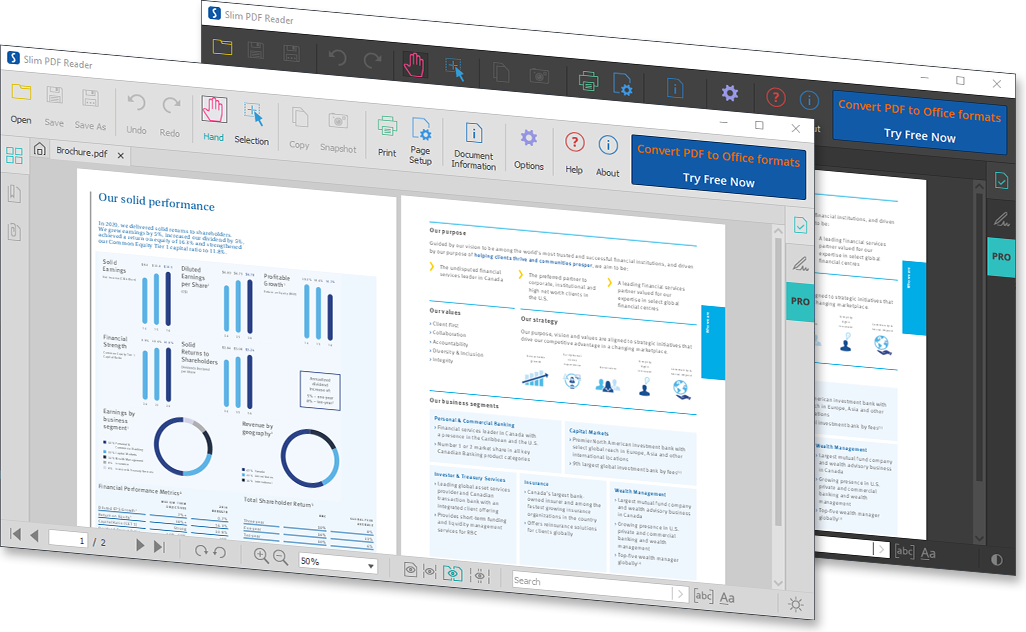 Best Pdf Readers For Windows Techlatest