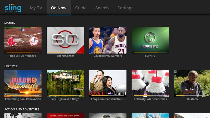 20 Best Free Live TV Apps for Android  December 2022  - 46