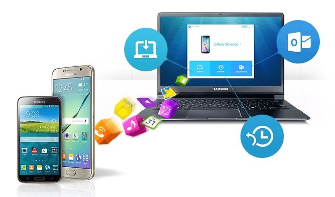 Samsung Smart Switch   migrate your data and backup to Galaxy phone   DigitBin - 73