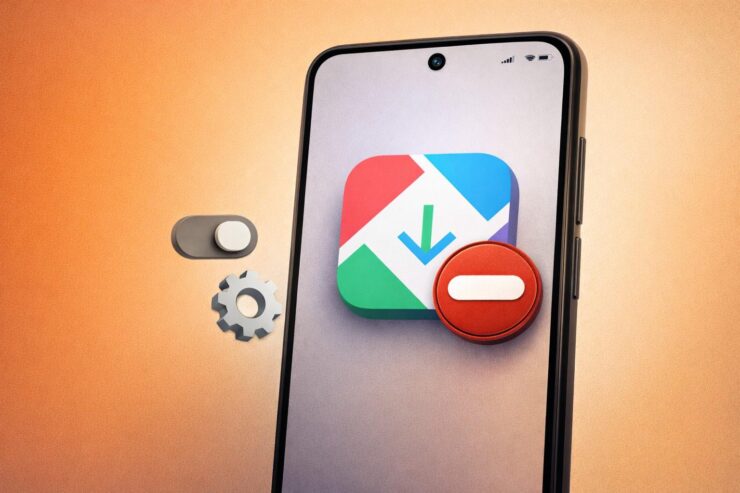 How to Disable GetApps on Xiaomi, Redmi, and Poco Phones 1