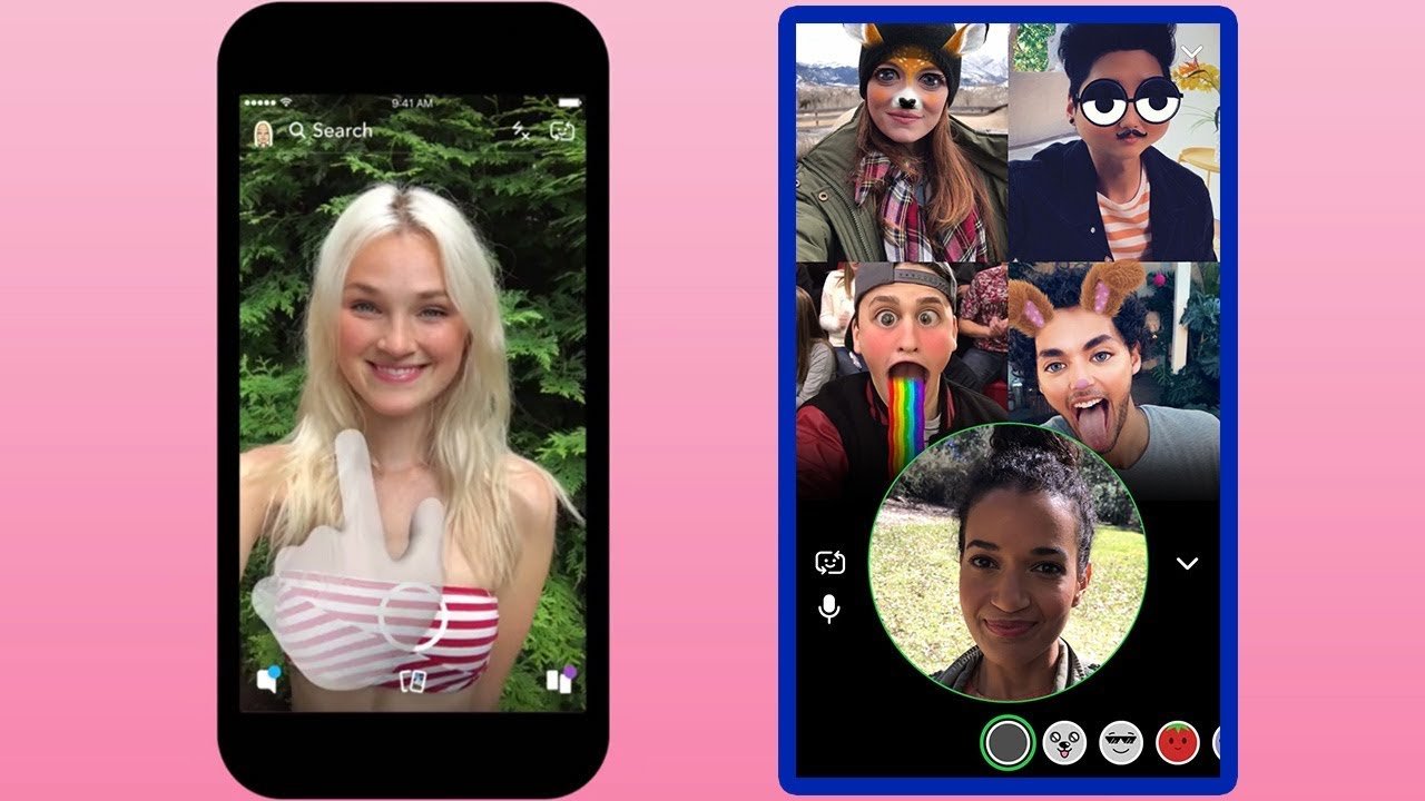 FaceTime for Android  Best Free Apps to Video Call  2022  - 1