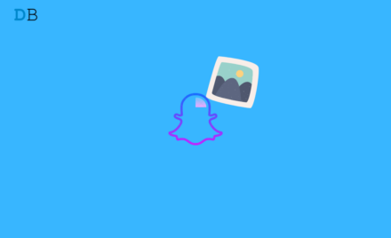 Snapchat Memories Not Loading
