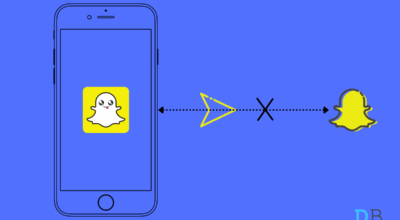 Snapchat Not Sending Snaps on iPhone