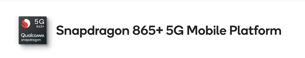 Snapdragon 5G