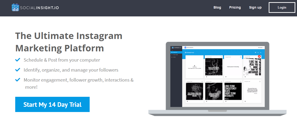 Instagram Marketing  Ultimate Instagram Tools For Brand Promotion   DigitBin - 87