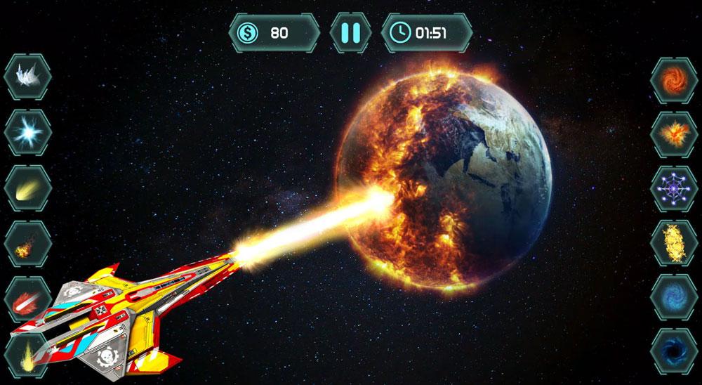 10 Best Space Games for Android in 2023 - 89