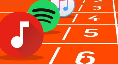 Songs App