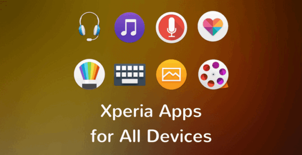 Sony Enabler - Install Sony Apps on all devices