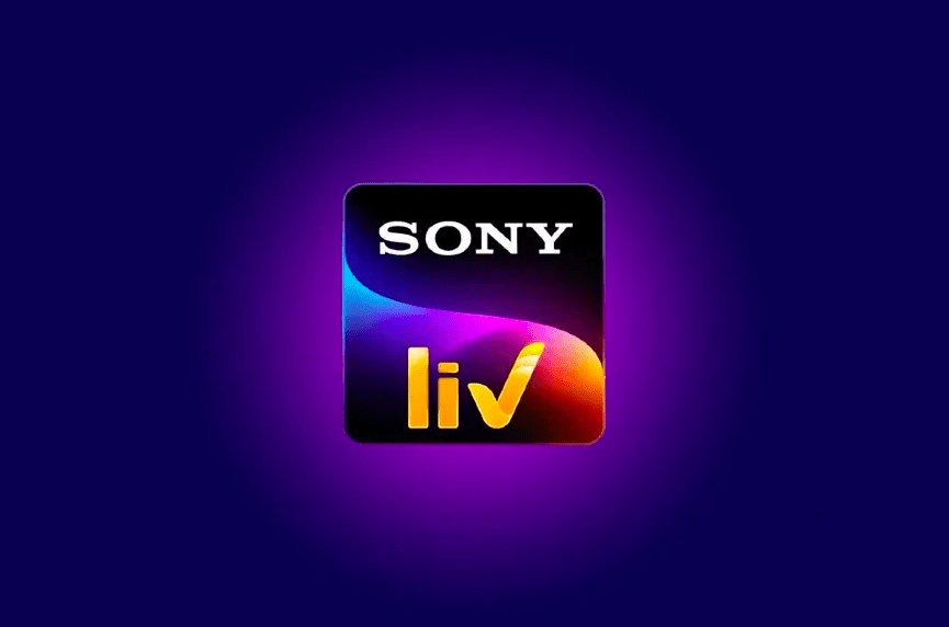 Sony Liv App